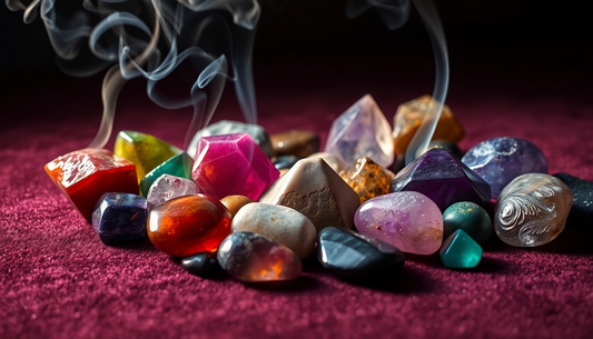 Unlocking the Secrets of Mood Stones: A Guide to Understanding Their Power