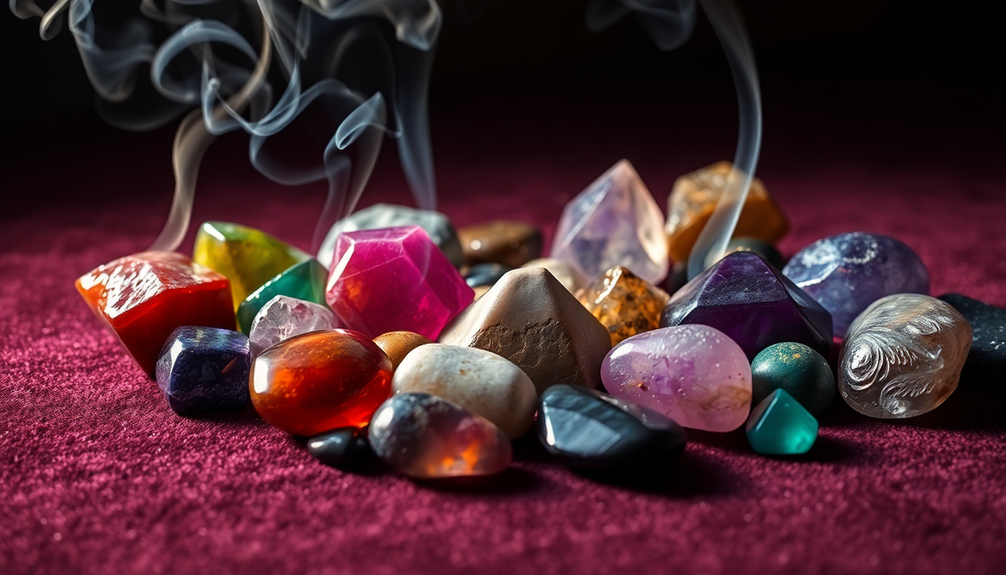 Unlocking the Secrets of Mood Stones: A Guide to Understanding Their Power