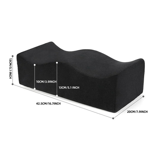BBL Seat Cushion – Tailbone Pressure Relief & Hip Beautifying Support